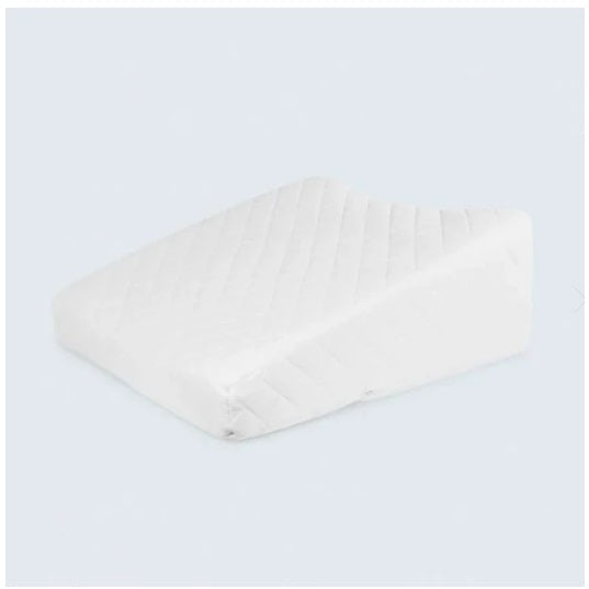 CONTOURED BED WEDGE