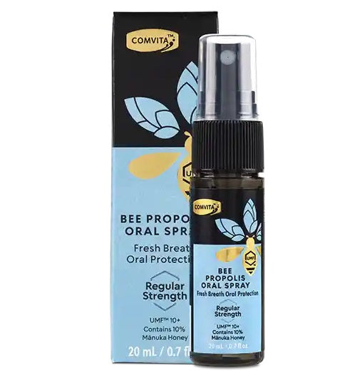 Comvita Bee Propolis Oral Spray (20ml)