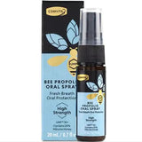 Comvita Propolis Oral Spray Extra Strength 20ml – Bee Propolis &amp; UMF 10+ Manuka Honey Throat &amp; Immune Spray