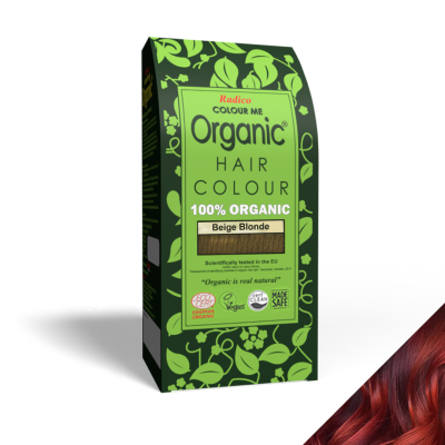 Radico Colour Me Organic Pure Natural Organic Plant Hair Dye 100g blonde Hair dye,brown hair dye,hair dye,issues,natural hair dye,Organic Plant Hair Dye,Organic Pure Natural Hair Dye,Radico Colour Me Hair Dye