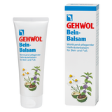 GEHWOL Leg Balm 125 ml gehwol,gehwol fusskraft,issues