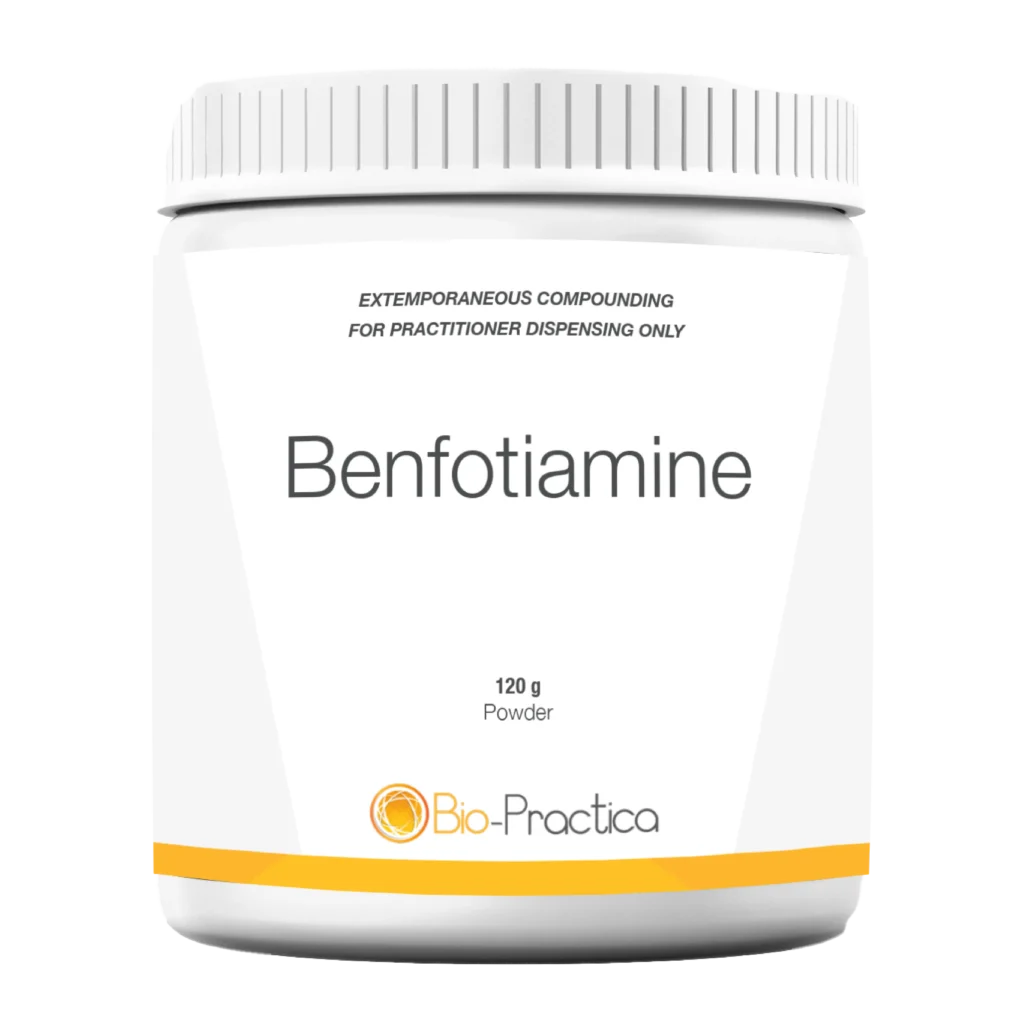 Bio-Practica Benfotiamine 120g