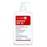 SolarCareB3 Defence SPF50 - 400ml