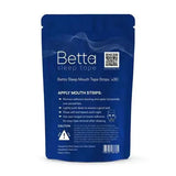 Betta Sleep Mouth Tape Betta sleep from night one,Betta Sleep Mouth Tape,Betta Sleep Tape,Mouth Tape,Nasal breathing,Night one,Sleep Mouth Tape,Sleep Tape