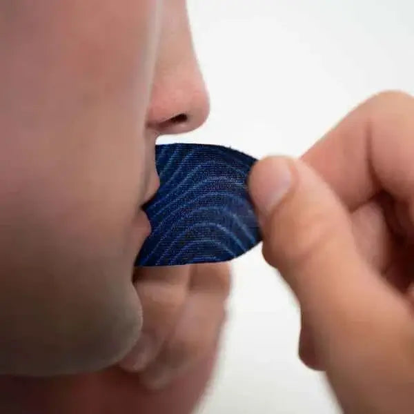 Betta Sleep Mouth Tape Betta sleep from night one,Betta Sleep Mouth Tape,Betta Sleep Tape,Mouth Tape,Nasal breathing,Night one,Sleep Mouth Tape,Sleep Tape