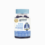 The Good Vitamin Co Bilberry Lutein Eye Health Gummies 90 Soft-Chews