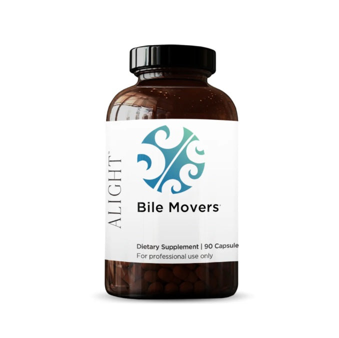 Alight Bile Movers 90 Capsules