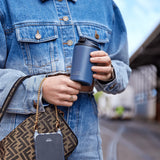 Fressko Bino Reusable Cup Denim 230ml image 3
