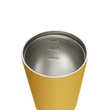 Fressko Bino Reusable Cup Canary 230ml image 2