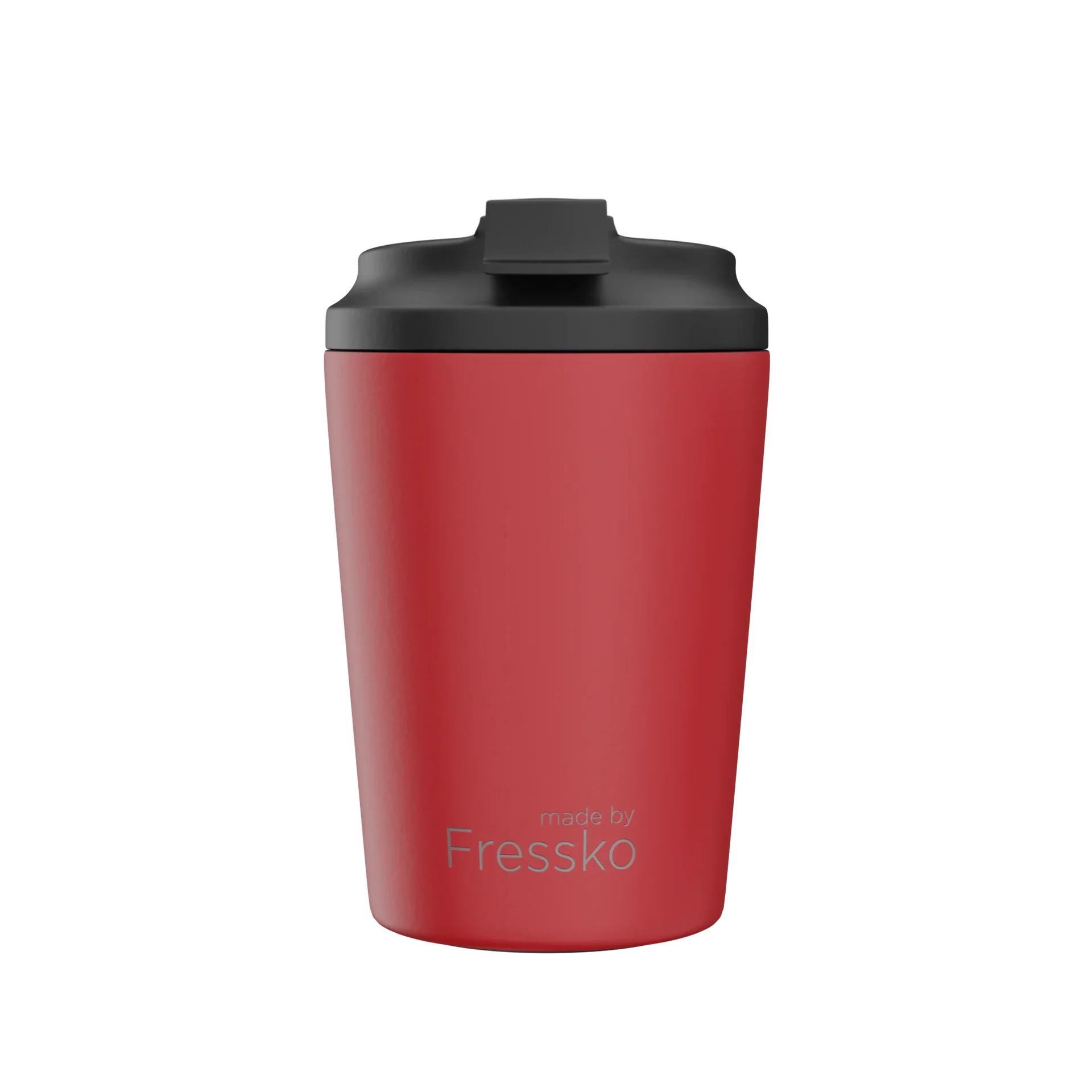 Fressko Bino Reusable Cup Rouge 230ml image 3