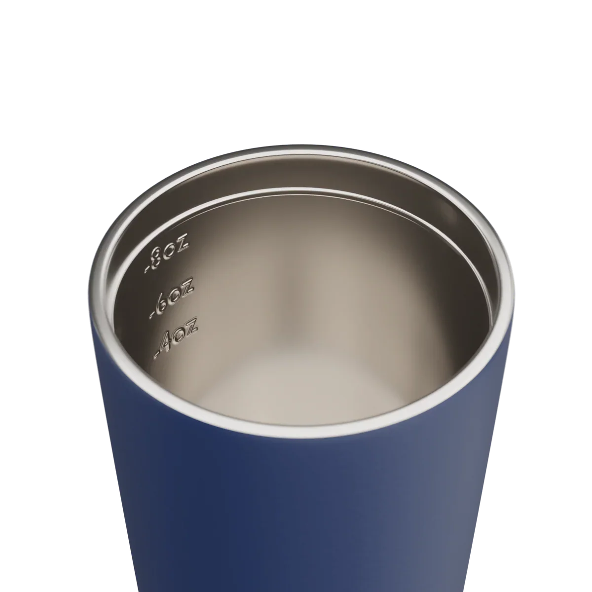 Fressko Bino Reusable Cup Denim 230ml image 2