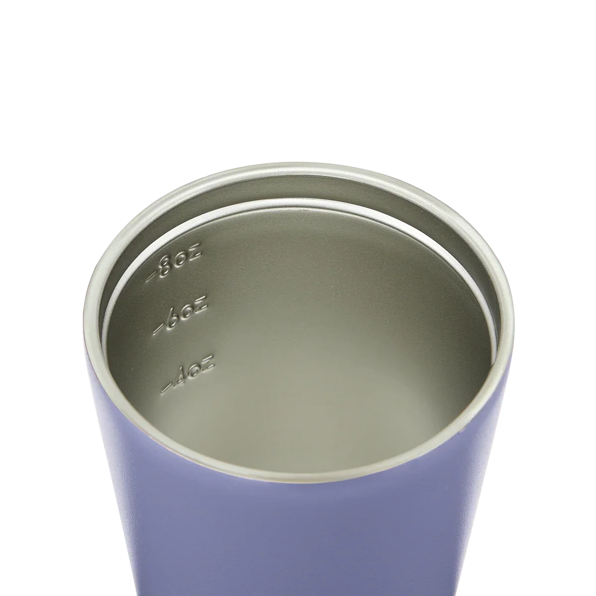 Fressko Bino Reusable Cup Grape 230ml image 2