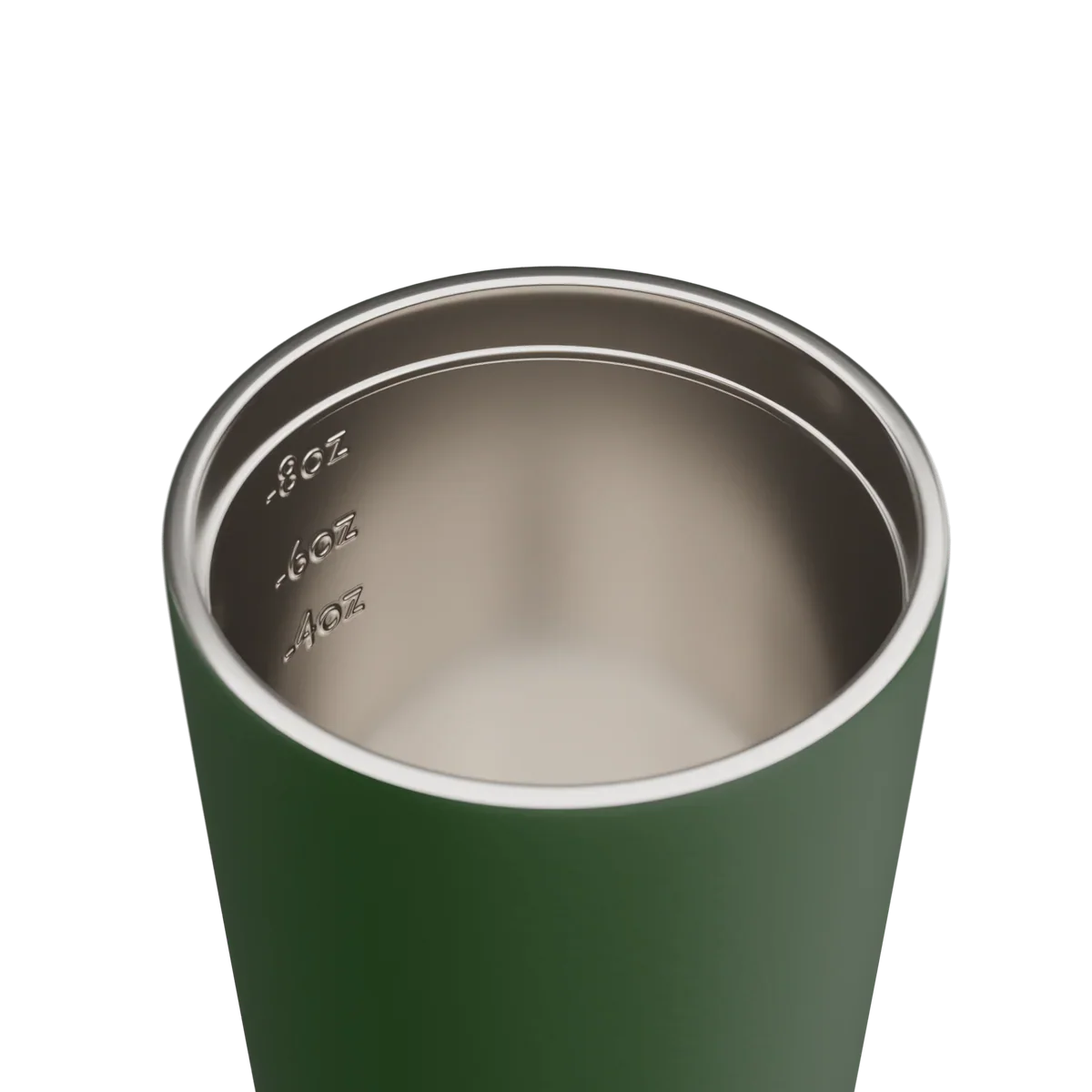 Fressko Bino Reusable Cup Khaki 230ml image 3