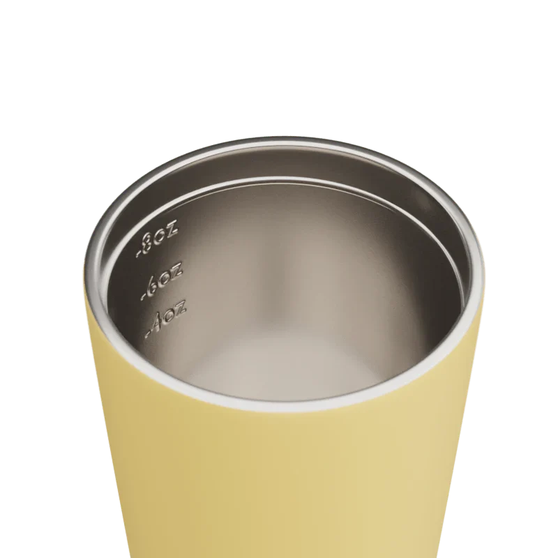 Fressko Bino Reusable Cup Limoncello 230ml image 2