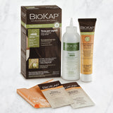 BioKap Delicato Rapid 9.3 Light Golden Blond Hair Dye 135ml image 3