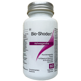 Bio Shoden Ashwagandha 60 capsules