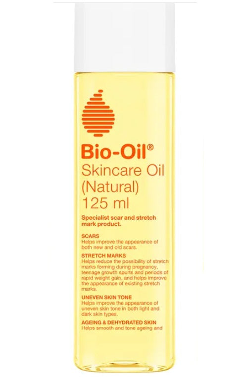 Bio-Oil Skincare Oil (Natural)