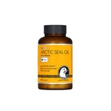 Bionique Arctic Seal Oil 60 Capsules