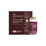 Bionique Lifeunlock N1 68 Capsules