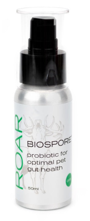 Roar Biospore Drops 50ml