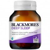 Blackmores deep sleep
