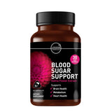 Lifespan Blood Sugar Support
