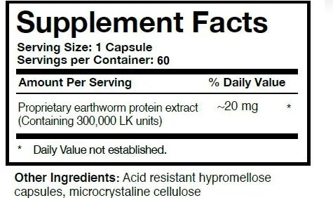 Canada RNA Boluoke 60c