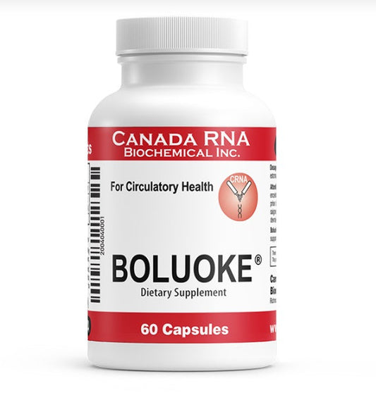 Canada RNA Boluoke 60c