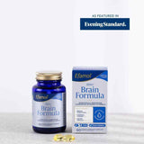 Efalex Brain Formula, 60/120 Capsules Brain Formula,brain health,Brain Health supplement,Efalex Brain,Efalex Brain Formula,Efalex Vitamins,Fish Oil,google,Health Supplements,support brain health