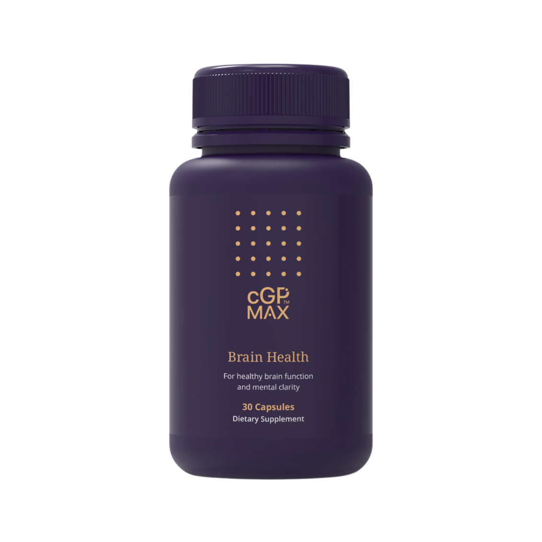 cGPMAX Brain Health Brain Health,Brain Health supplement,healthy brain function,Improved Focus and Concentration,influencing memory,issues,Memory Enhancement,mental clarity,supplement