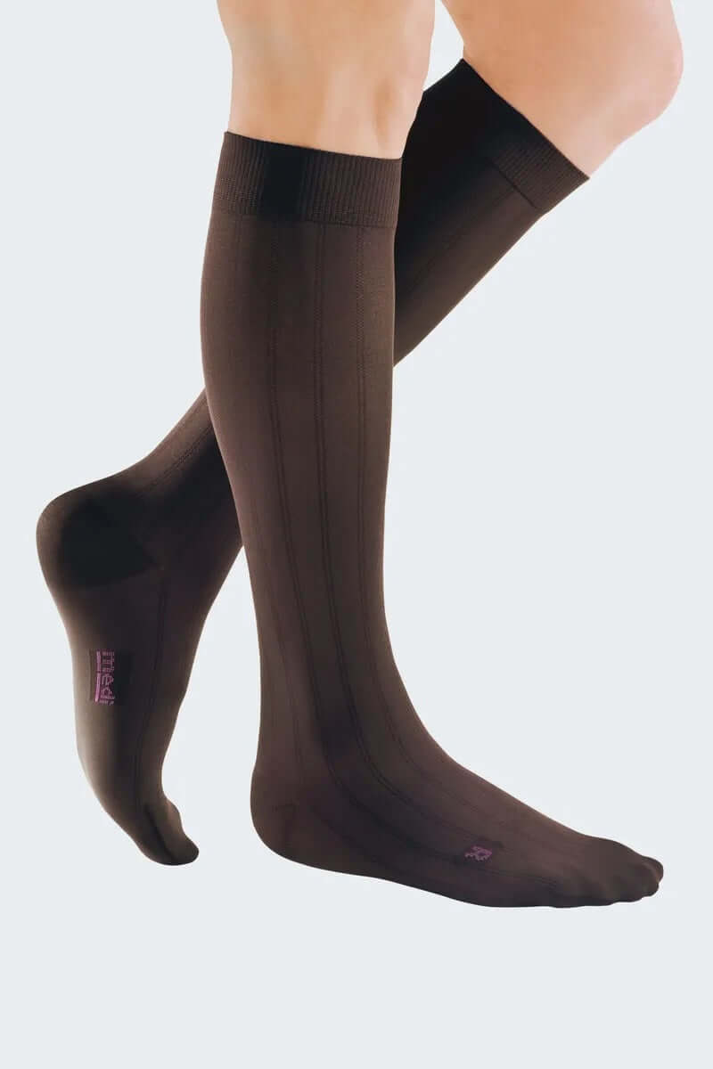 Mediven® Elegant Compression Socks For Men Christmas gift,christmas sale,chronic venous disease,Chronic venous disorders: C0 to C5 according to CEAP,compression,compression socks,compression stocking,dvt,Inflammatory dermatoses of the legs,issues,medicina
