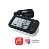Omron HEM-7383T1 Elite Automatic Blood Pressure Monitor with AFib Detection & Bluetooth