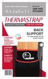 Thermastrap Back Support