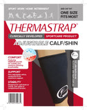 Thermastrap Calf or Shin Support