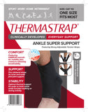 Thermastrap SUPER Ankle Support