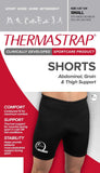 Thermastrap Shorts SMALL