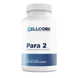 CellCore Para 2 120 caps