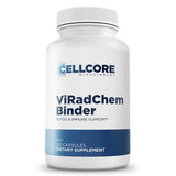 CellCore ViRadChem Binder 120 caps