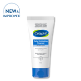 Cetaphil Daily Exfoliating Cleanser 178ml