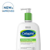 Cetaphil Moisturising Lotion (all skintypes) 1 Litre