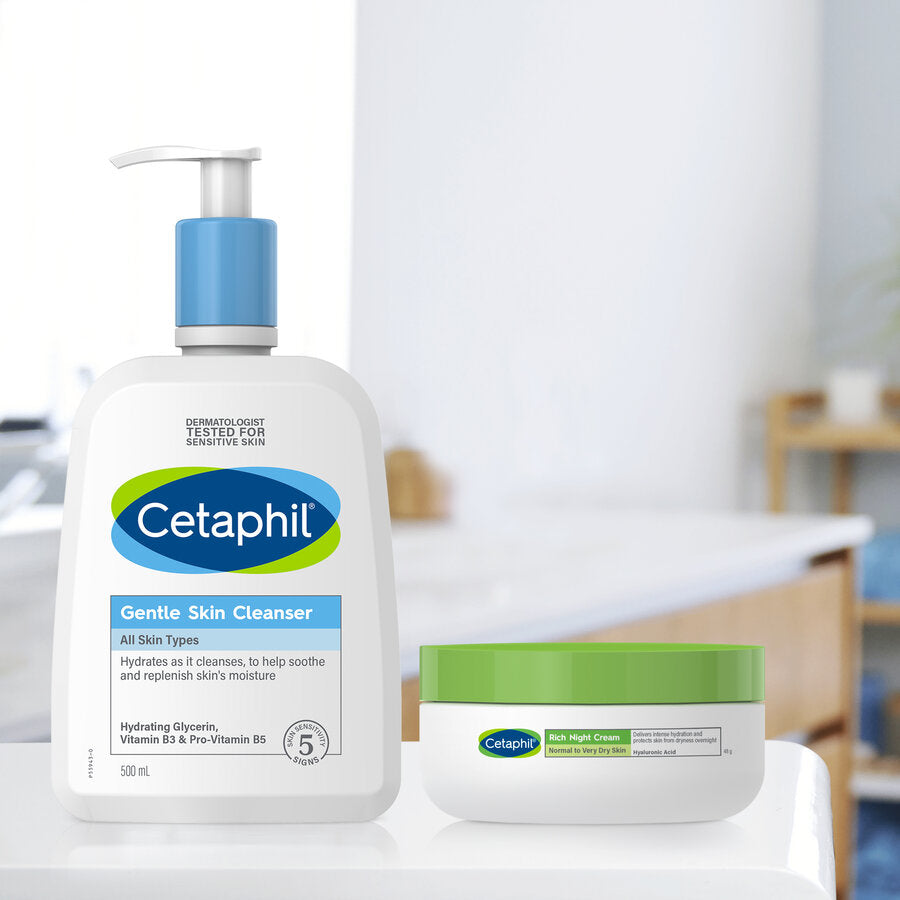 Cetaphil Skin Cleanser 1 Litre