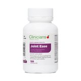 Clinicians Joint Ease with Glucosamine & Chondroitin 120 Cap