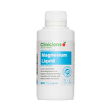 Clinicians Magnesium Liquid 200 ml - Clearance Sale