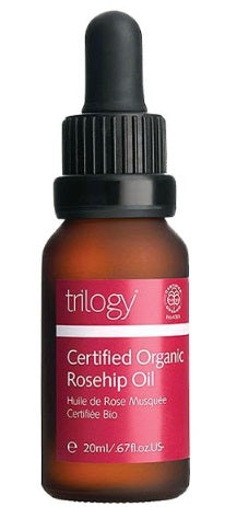 Trilogy Organic Rosehip Oil