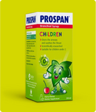 Prospan Childrens Bronchial Syrup 200 ml
