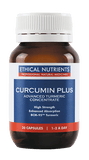 Ethical Nutrients Curcumin Plus 30 capsules - DominionRoadPharmacy