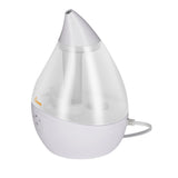Crane Droplet Humidifier side view