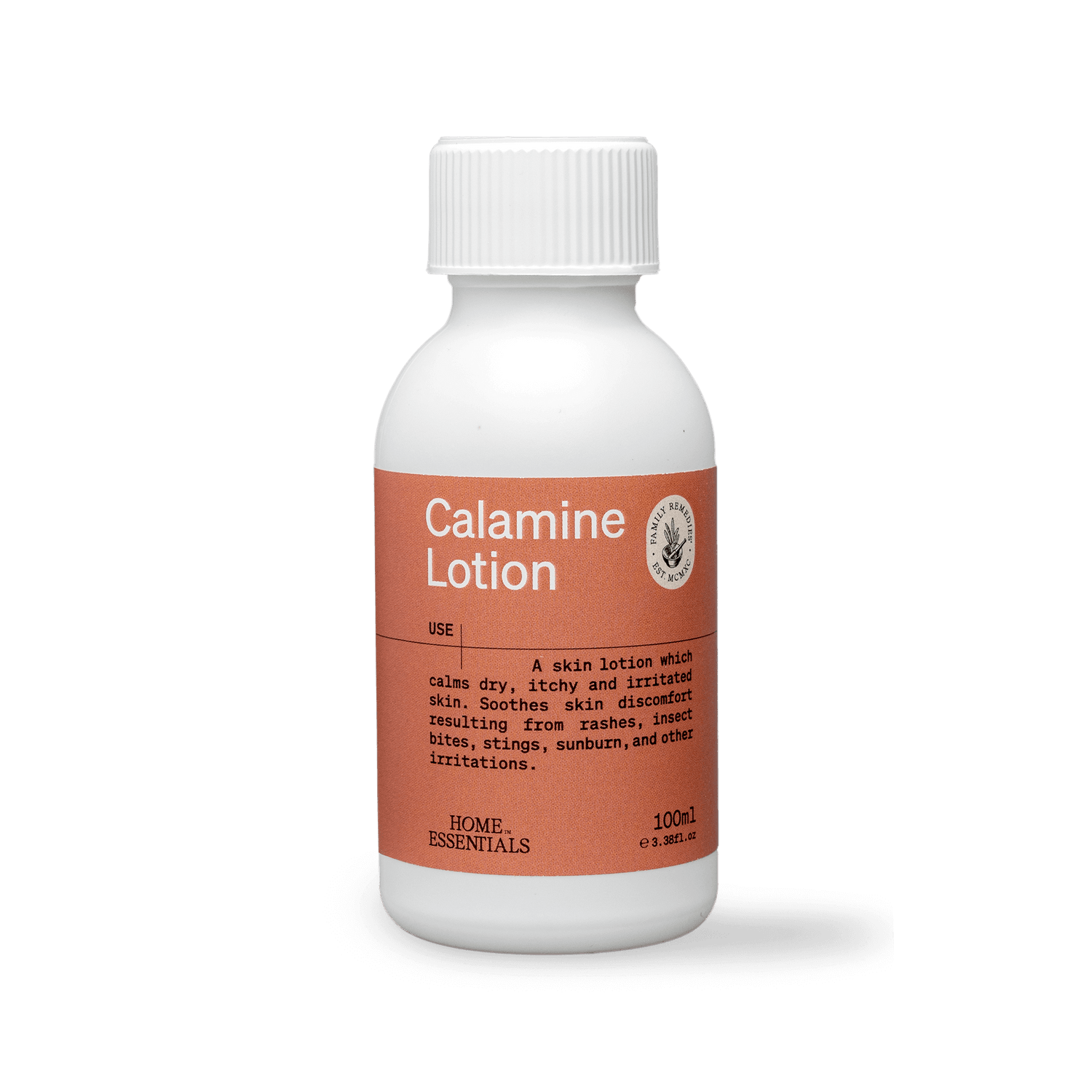 Calamine Lotion