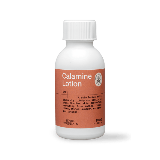 Calamine Lotion