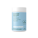 Lifestream Calcium Natural